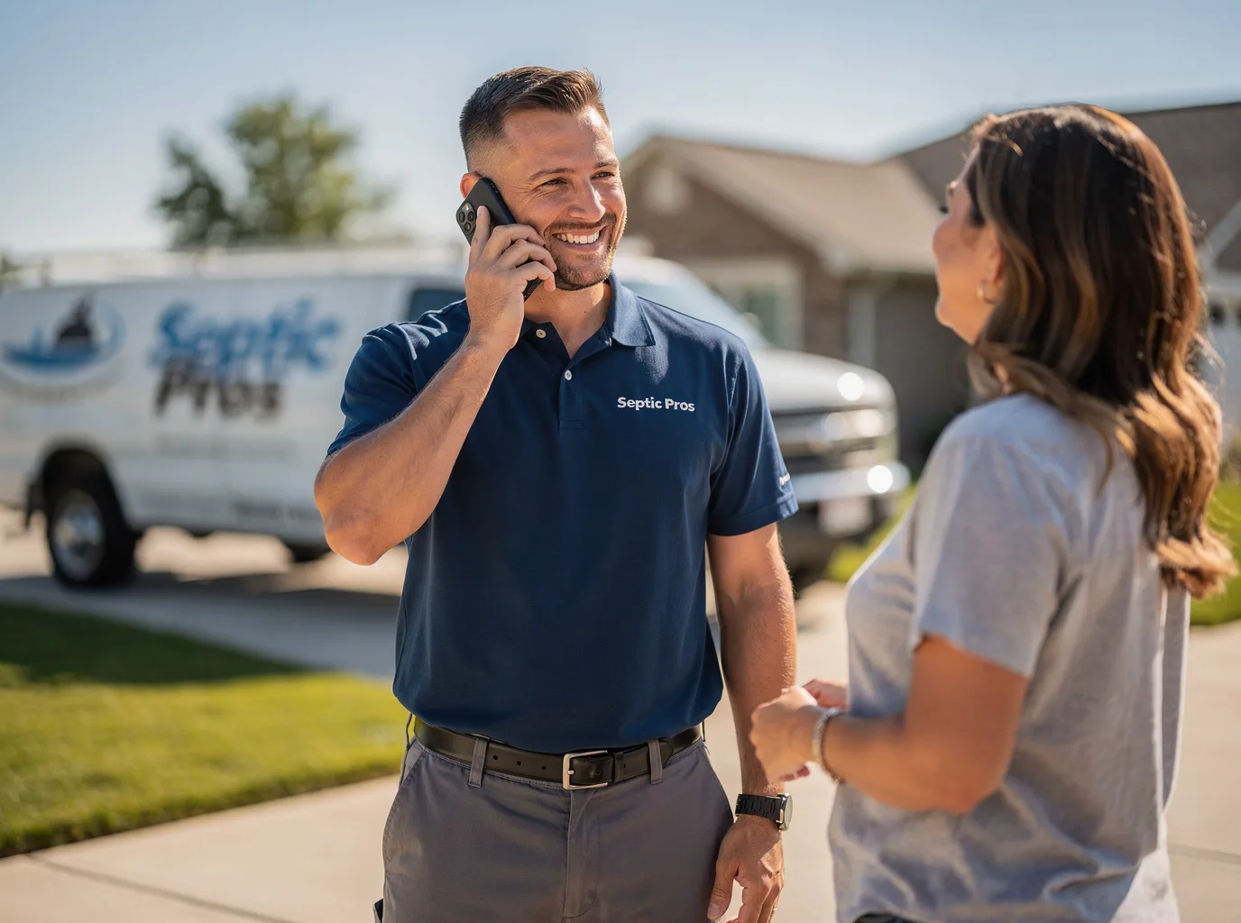 Septic Tank Pumping Creston, CA FAQs